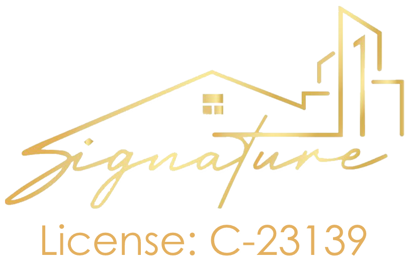 Signature Realty Investment