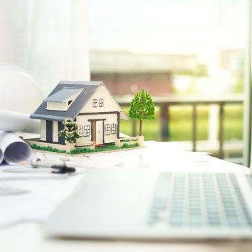 El precio de la vivienda nueva, cada vez más lejos del de la usada