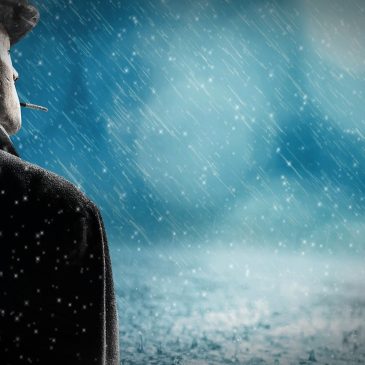 El cambio climático: ¿Realidad o Mito?