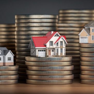 Home Prices Are Still Rising in 80% of U.S. Markets