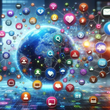 Social Media