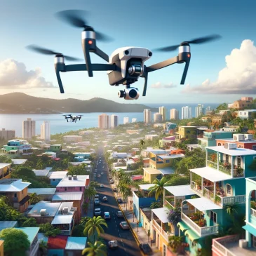 Drones