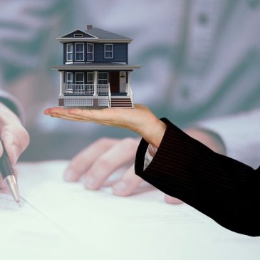 House prices growing fastest for small homes, says Halifax