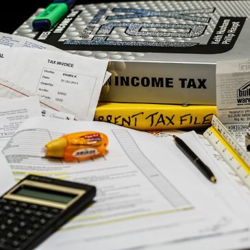 ¿Son deducibles de impuestos los costos de cierre?