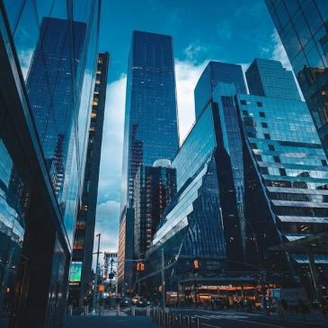 Desarrollo comercial de Miami para 2025: Proyecciones y Oportunidades
