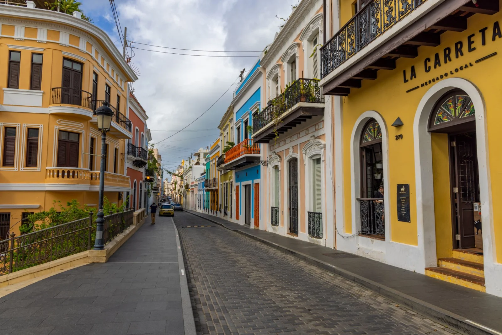 El mercado inmobiliario en Puerto Rico: precios en alza, transacciones en baja y la asequibilidad bajo presión